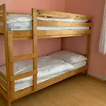 Mlynicky Dvur Červená Voda