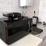 게스트하우스 Mlynicky Dvur Červená Voda