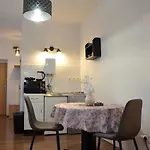 Vendégház Mlynicky Dvur 3*