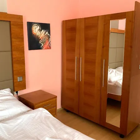 Mlynicky Dvur Guest house