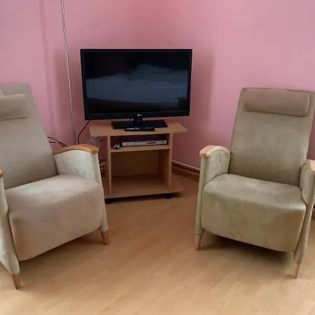 Mlynicky Dvur Gasthof Červená Voda