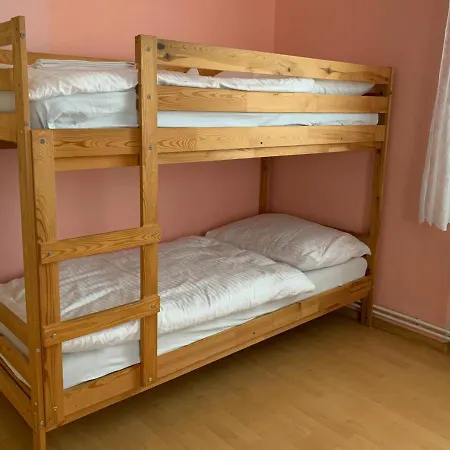 Mlynicky Dvur Červená Voda