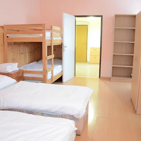 Guest house Mlynicky Dvur *