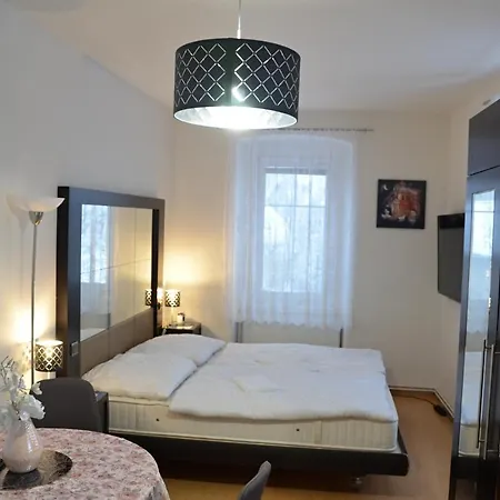 Guest house Mlynicky Dvur
