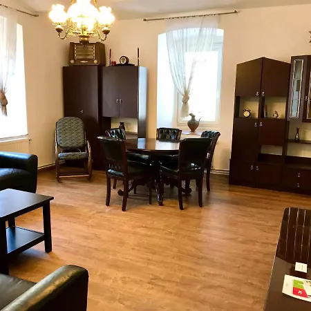 Mlynicky Dvur 3* Červená Voda