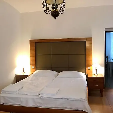 Mlynicky Dvur Vendégház