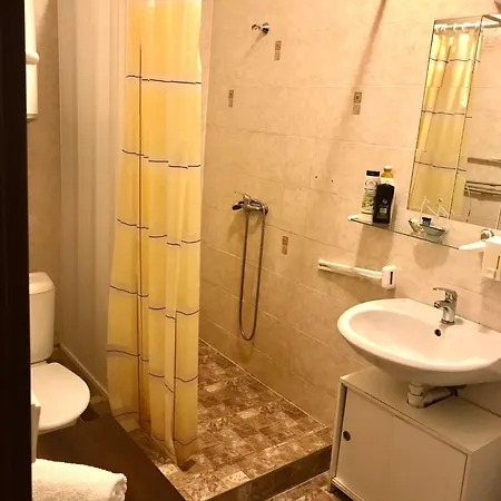 Gasthof Mlynicky Dvur Červená Voda