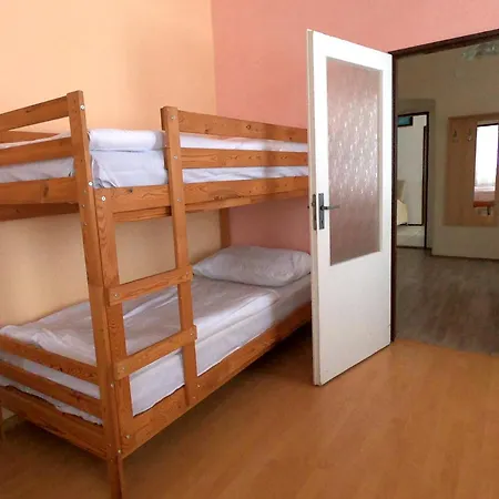 Guest house Mlynicky Dvur *