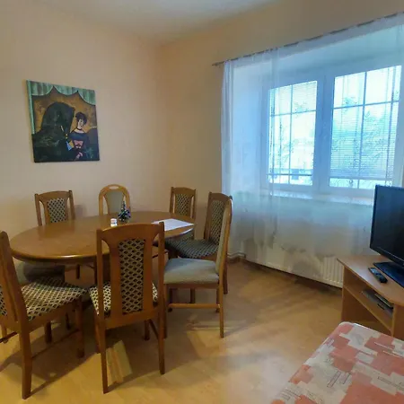 Mlynicky Dvur Červená Voda