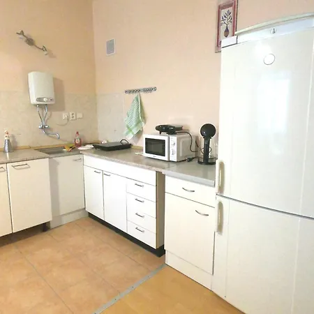 Gasthof Mlynicky Dvur Červená Voda
