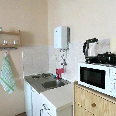 Mlynicky Dvur Guest house