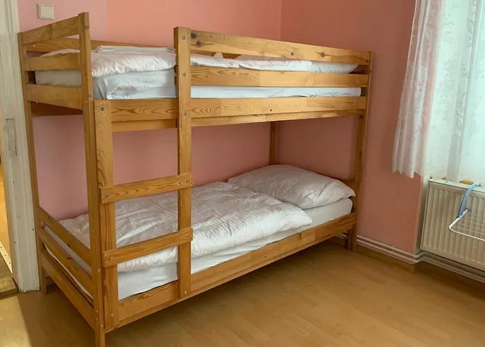 Mlynicky Dvur Červená Voda