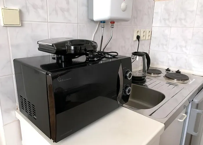 Konukevi Mlynicky Dvur Červená Voda