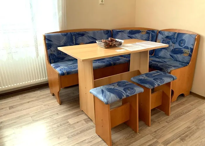 Mlynicky Dvur 3* Červená Voda