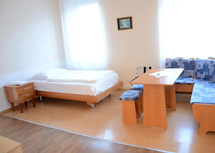Affittacamere Mlýnický Dvůr Červená Voda