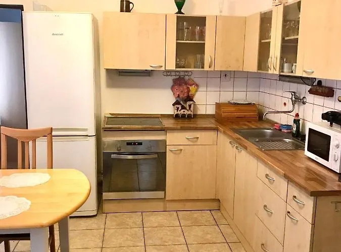 Mlýnický Dvůr Affittacamere 3*
